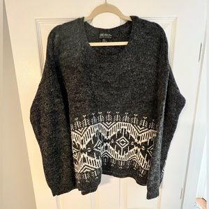 Sweater 2x